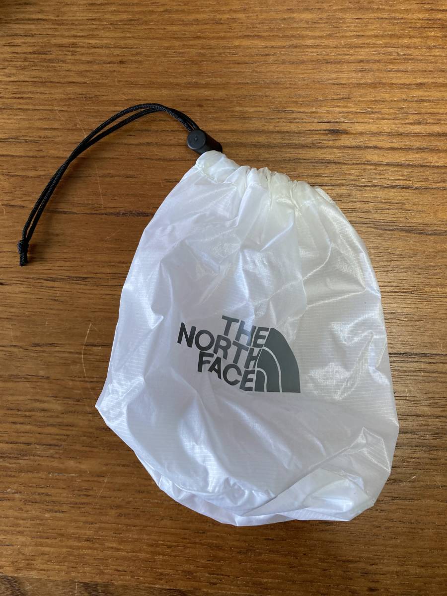 THE NORTH FACE◆ダウンジャケット/M/NY31603/ネイビー/THUNDER ROUNDNECK JACKET _9