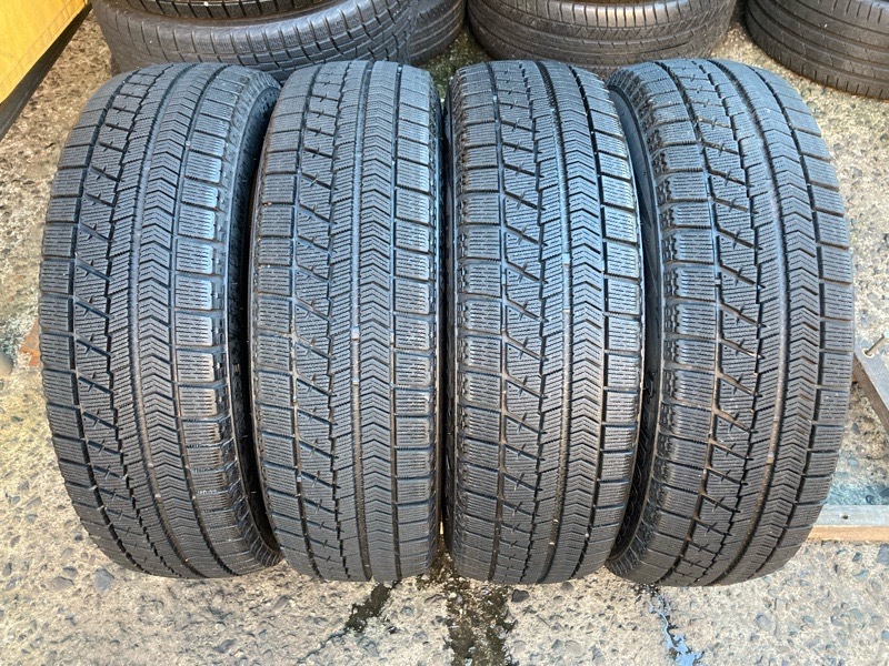 175⁄65R15 ブリヂストン ブリザック ブリザックVRX VRX 84Q 車