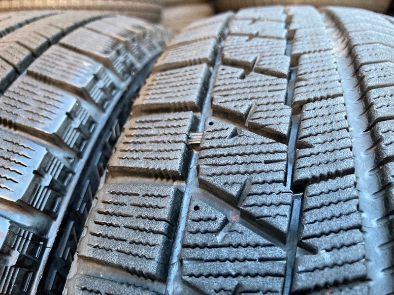 175⁄65R15 ブリヂストン ブリザック ブリザックVRX VRX 84Q 車