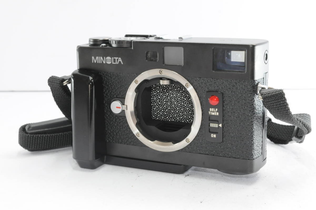 ☆極上美品☆オリンパス OLYMPUS EF ☆完動品☆ #3468 – ☆極上美品