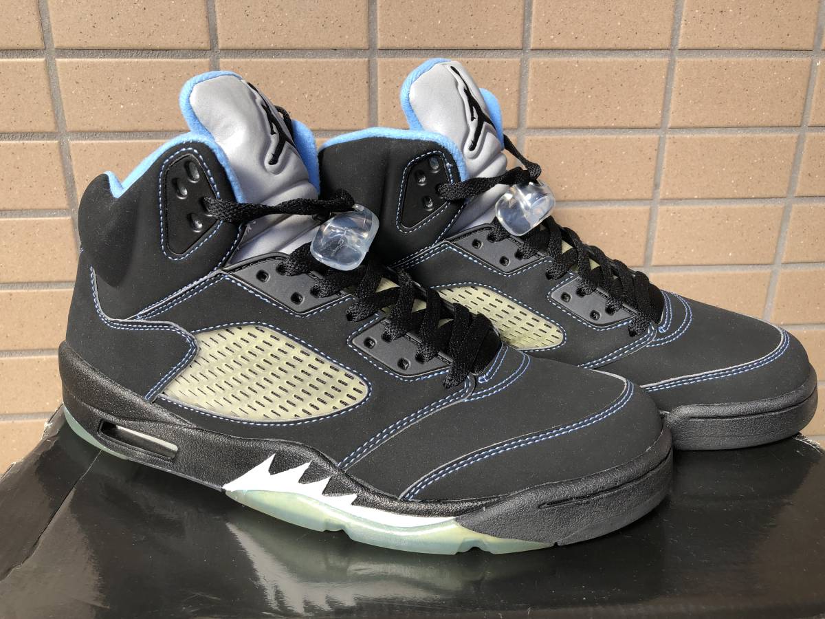 AIR JORDAN 5 RETRO 314259 041 US9.5 27.5cm エアジョーダン5 レトロ 