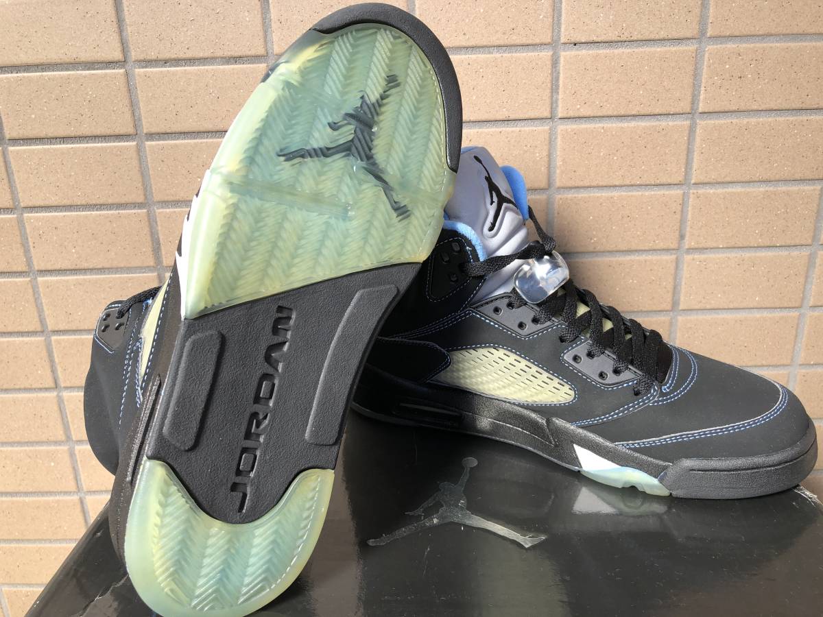 AIR JORDAN 5 RETRO 314259 041 US9.5 27.5cm エアジョーダン5 レトロ