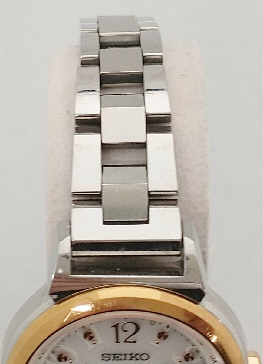 ルキア 1b25 セイコールキア 旧モデル SEIKO セイコー LUKIA