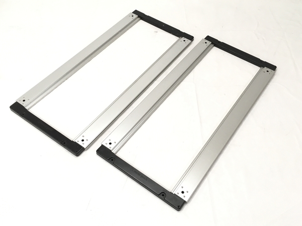 スノーピーク IGTフレーム 3ユニット フレームロング 脚セット 中古