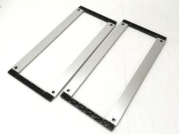 スノーピーク IGTフレーム 3ユニット フレームロング 脚セット 中古