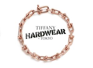 送料無料】 美品 Tiffany&Co. ティファニー ミディアム スクリュー 