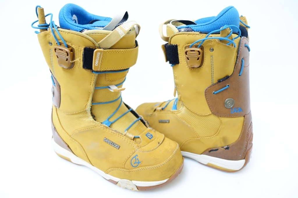 LARA DEELUXE TF - EMPIRE empire deeluxe 中古 laraの通販 14⁄15