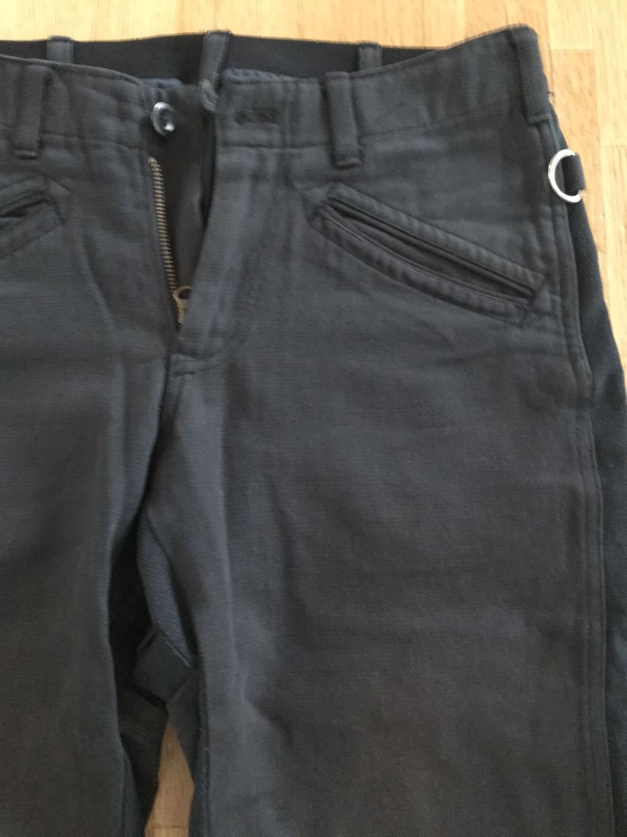 ジェネラルリサーチ パンツ general Research pants モトクロス