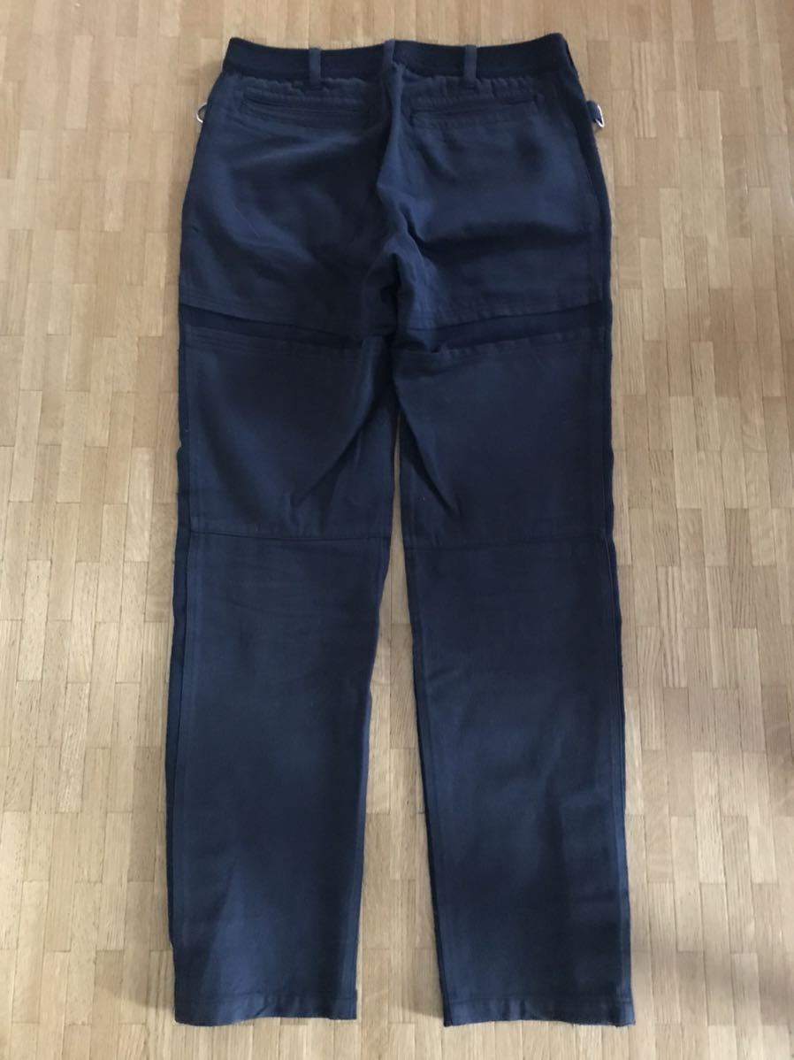ジェネラルリサーチ パンツ general Research pants モトクロス