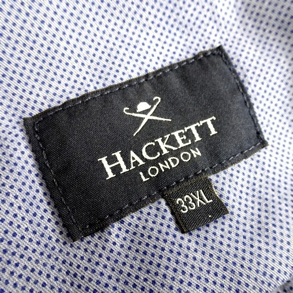 HACKETT LONDON ハケット ロンドン 定価2.1万 コーデュロイ 5ポケット 