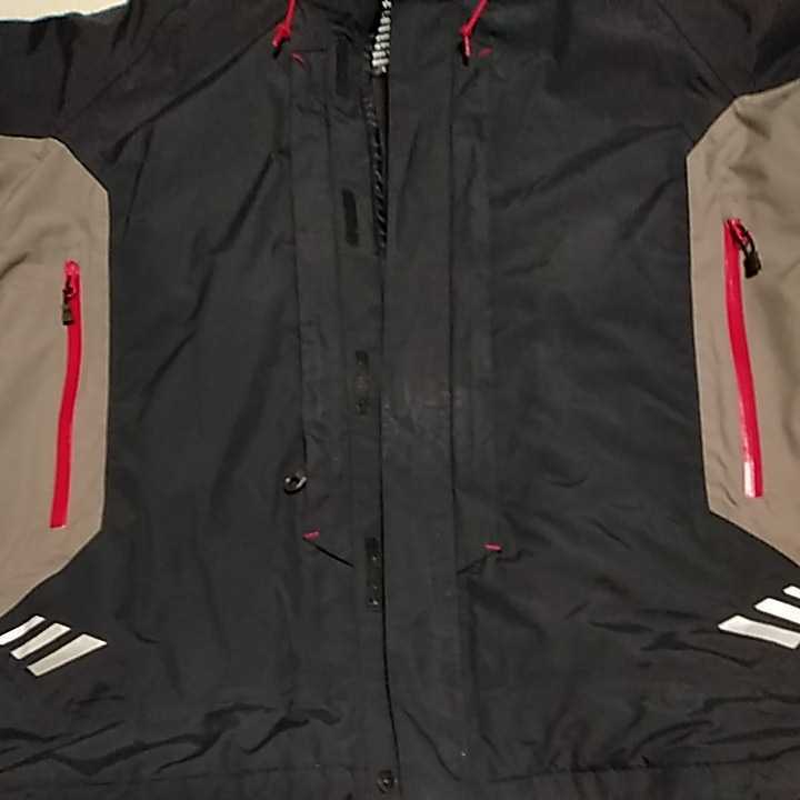 DAIWA ダイワ レインマックス ハイパーハイロフト ウインタースーツ DW