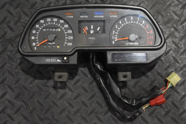 2026年最新Yahoo!オークション z2 -z1 - 当時物(メーター)の中古品