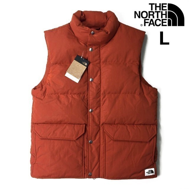 1円 売切 正規 THE NORTH FACE DOWN 