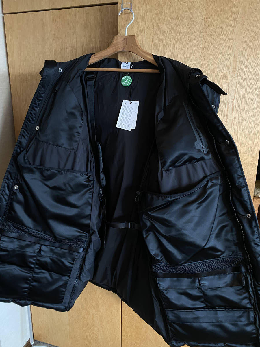 新品] NIKE ナイキ x MMW マシューウィリアムズ： オーバーサイズ 