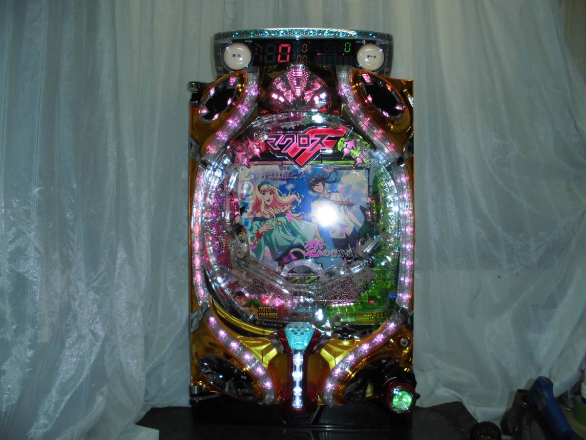 ぱちんこセル卓上: CR緋弾のアリアⅡ: 319ver ☆卓上セルBOX 緋弾の