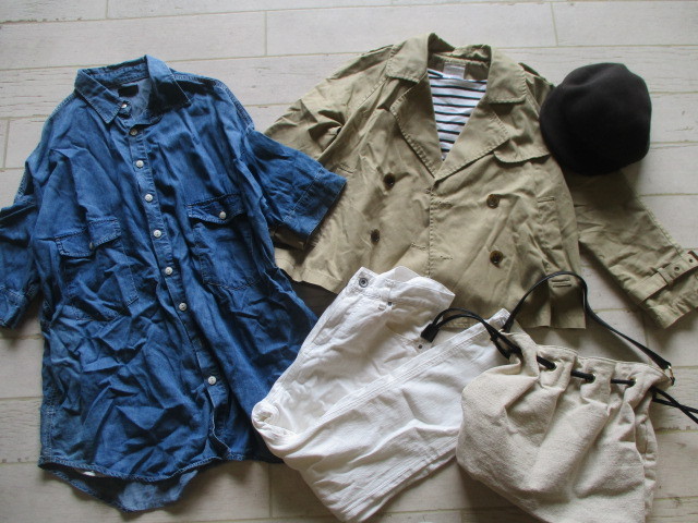 ローリーズファーム Lowrysfarm 福袋 まとめて まとめ売り 1点 セット 大量 洋服 古着 仕入れ 143 2 ローリーズファーム 売買されたオークション情報 Yahooの商品情報をアーカイブ公開 オークファン Aucfan Com