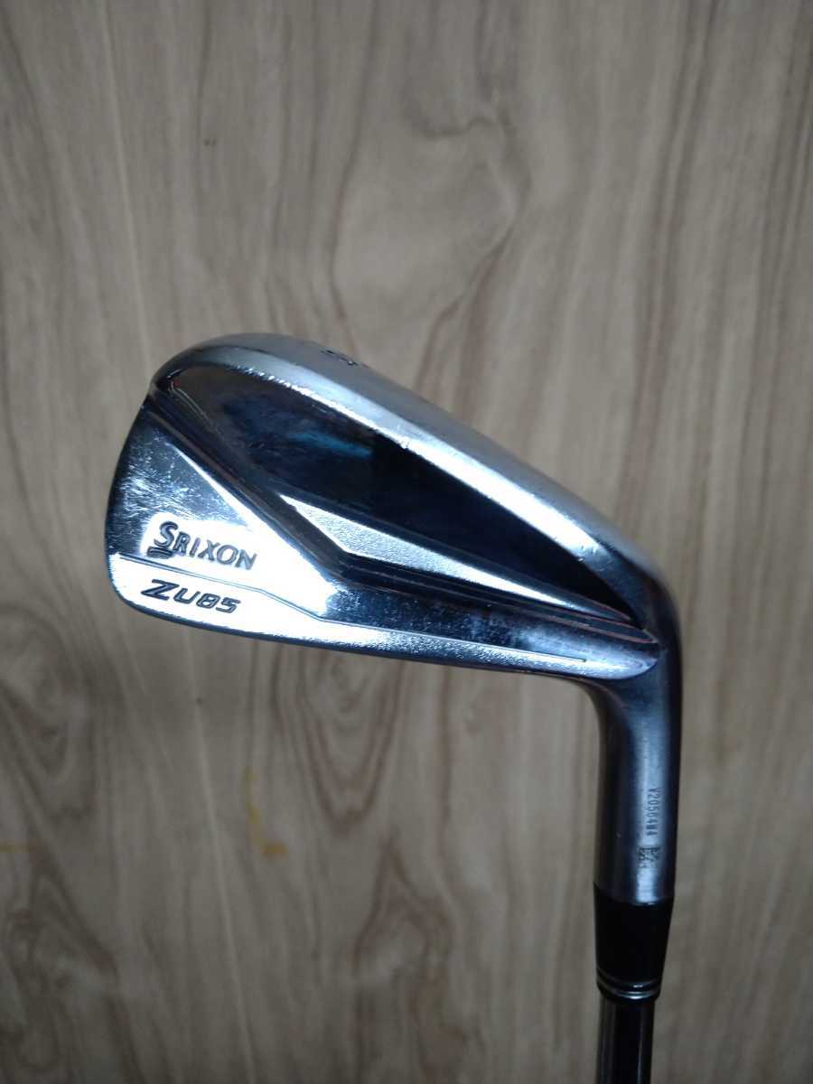 スリクソン SRIXON ユーティリティ アイアン Z 公式通販 ZU85 | MODUS3