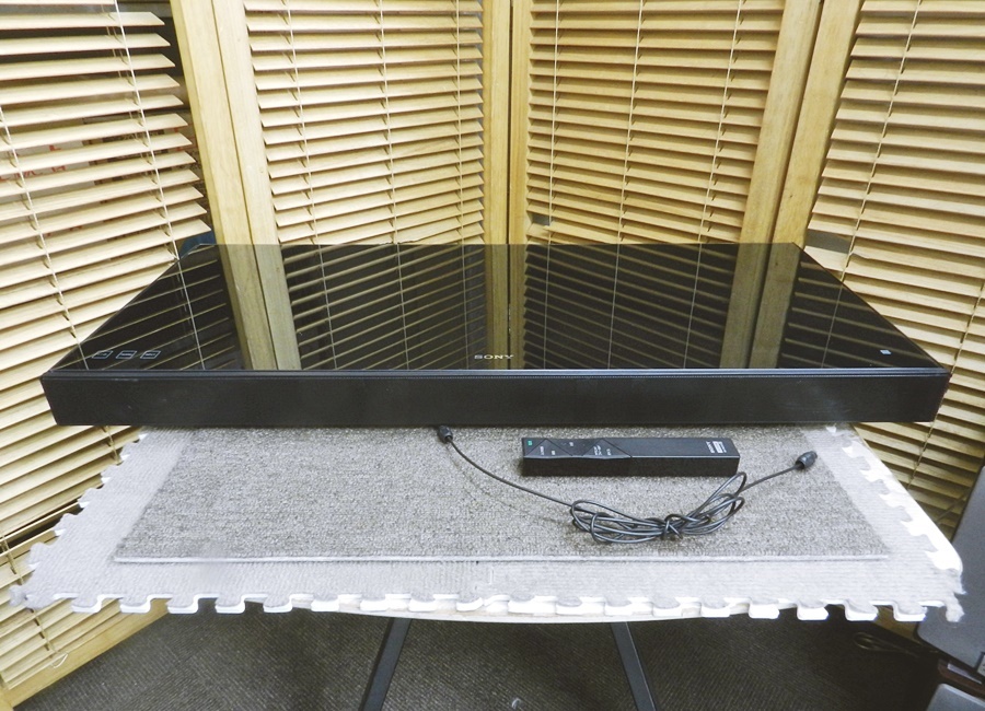 サウンドバー HT-X8500 キャッシュバックキャンペーン | サウンドバー