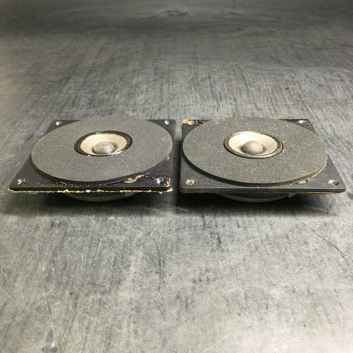 JBL LE25-2 ツイーターユニット　メンテナンス済　出音確認済 JBL LE25-2 ツイーターユニット メンテナンス済 出音確認済 JBL LE25-2