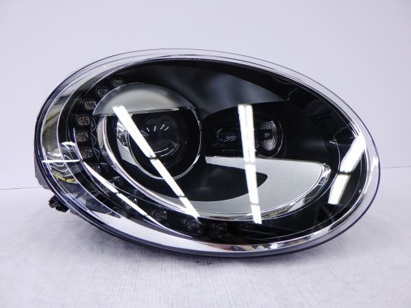 4019941 ザ・ビートル 16CBZ 右ライト HID フォルクスワーゲン ザ