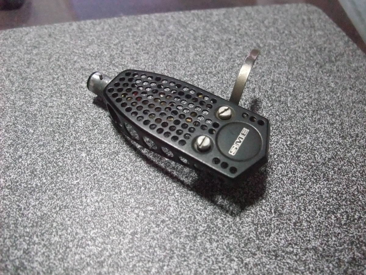 SME S2 SME 3009 S2 improved 【公式通販】