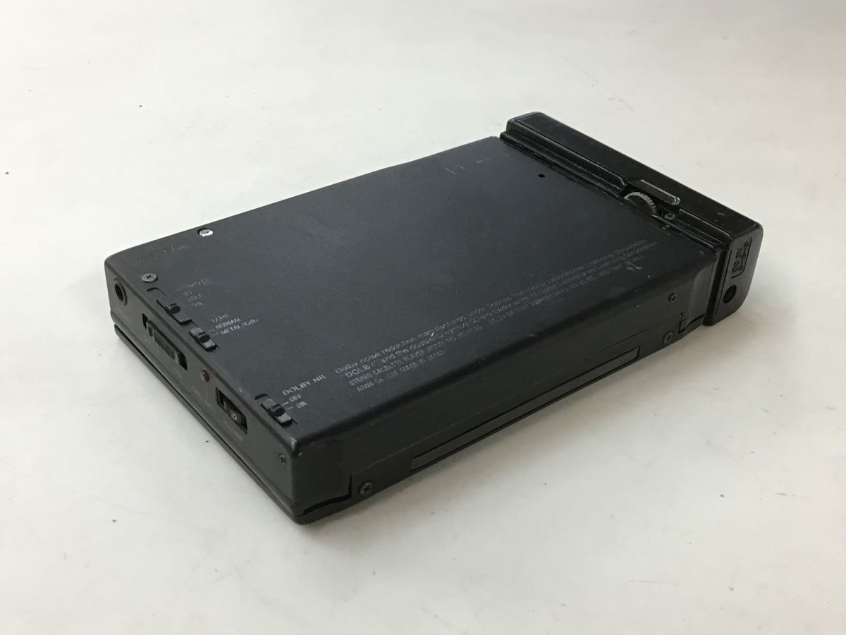 AIWA HS-PL55 カセットプレーヤー カセットボーイ アイワ cassetteboy