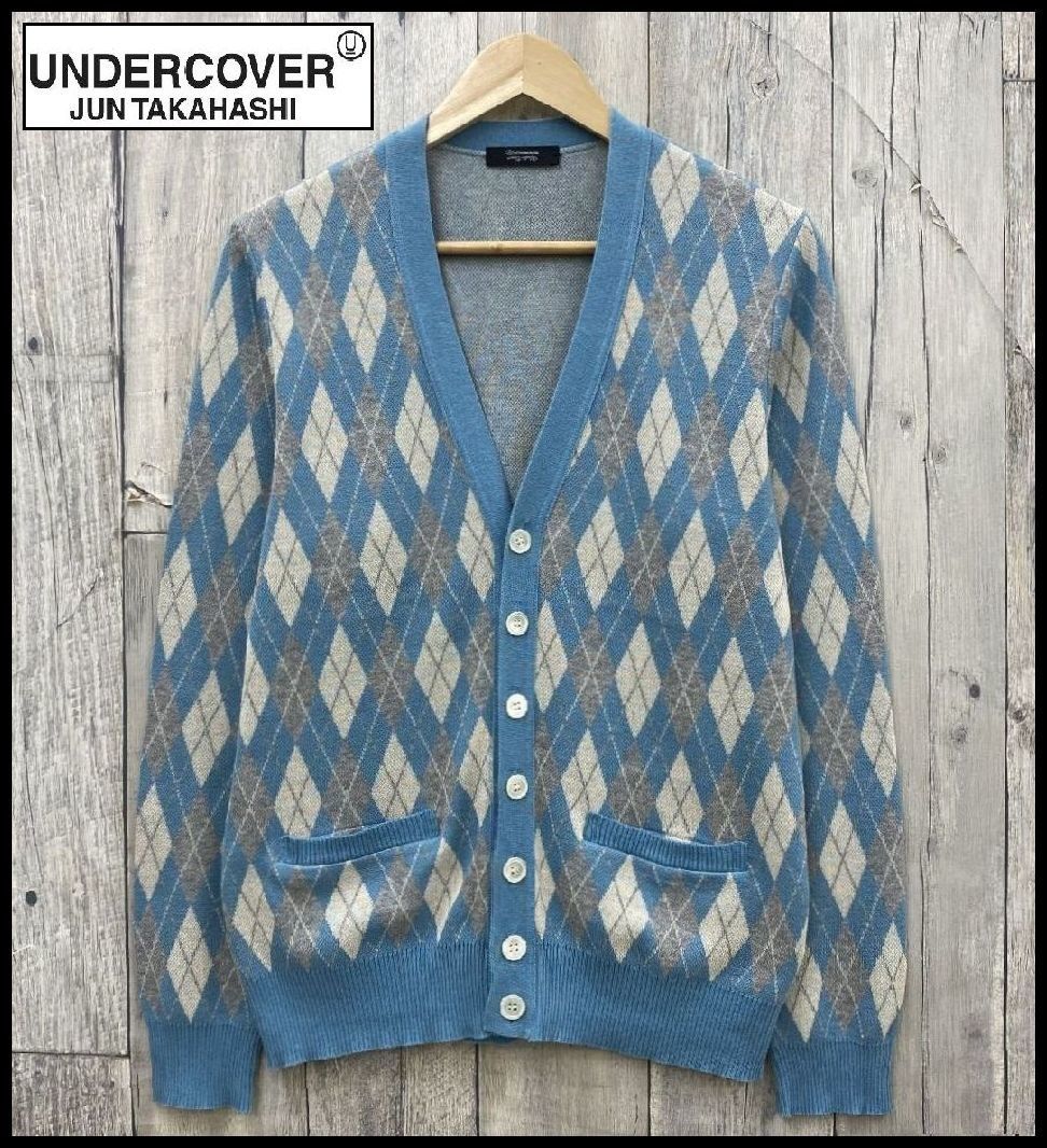 09SS UNDERCOVER アンダーカバー UNDERCOVERISM POPTONEZ期 BOY期 NEO 