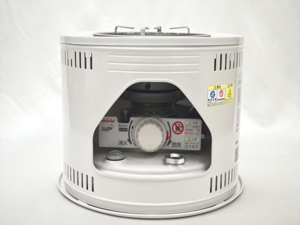 トヨホームヒーター HH-210 トヨトミ　未使用 トヨトミ トヨホームヒーターの中古が安い！激安で譲ります・無料で