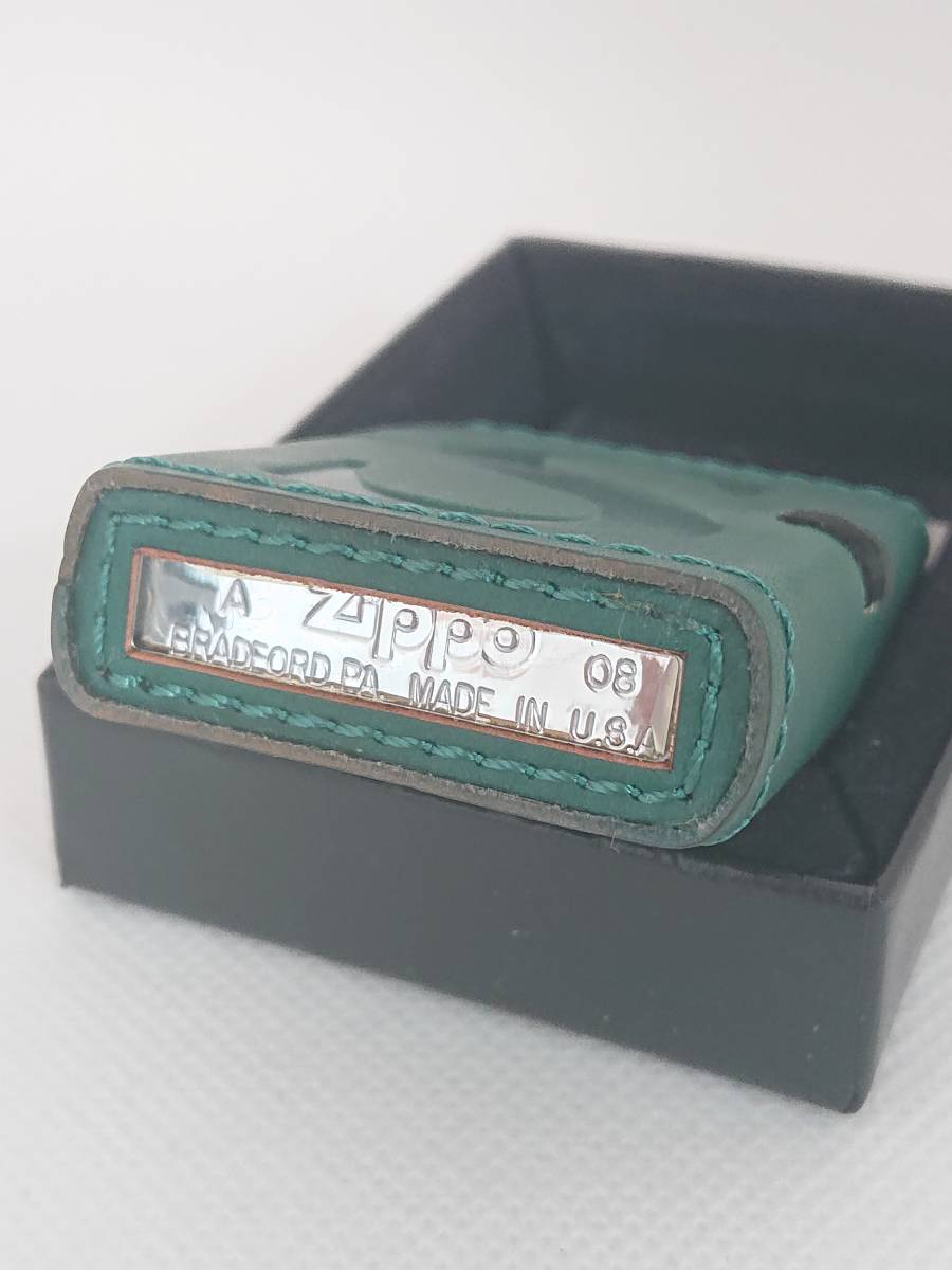 未使用品】JT SEVEN STARS セブンスター 非売品 懸賞当選品 ZIPPO 本