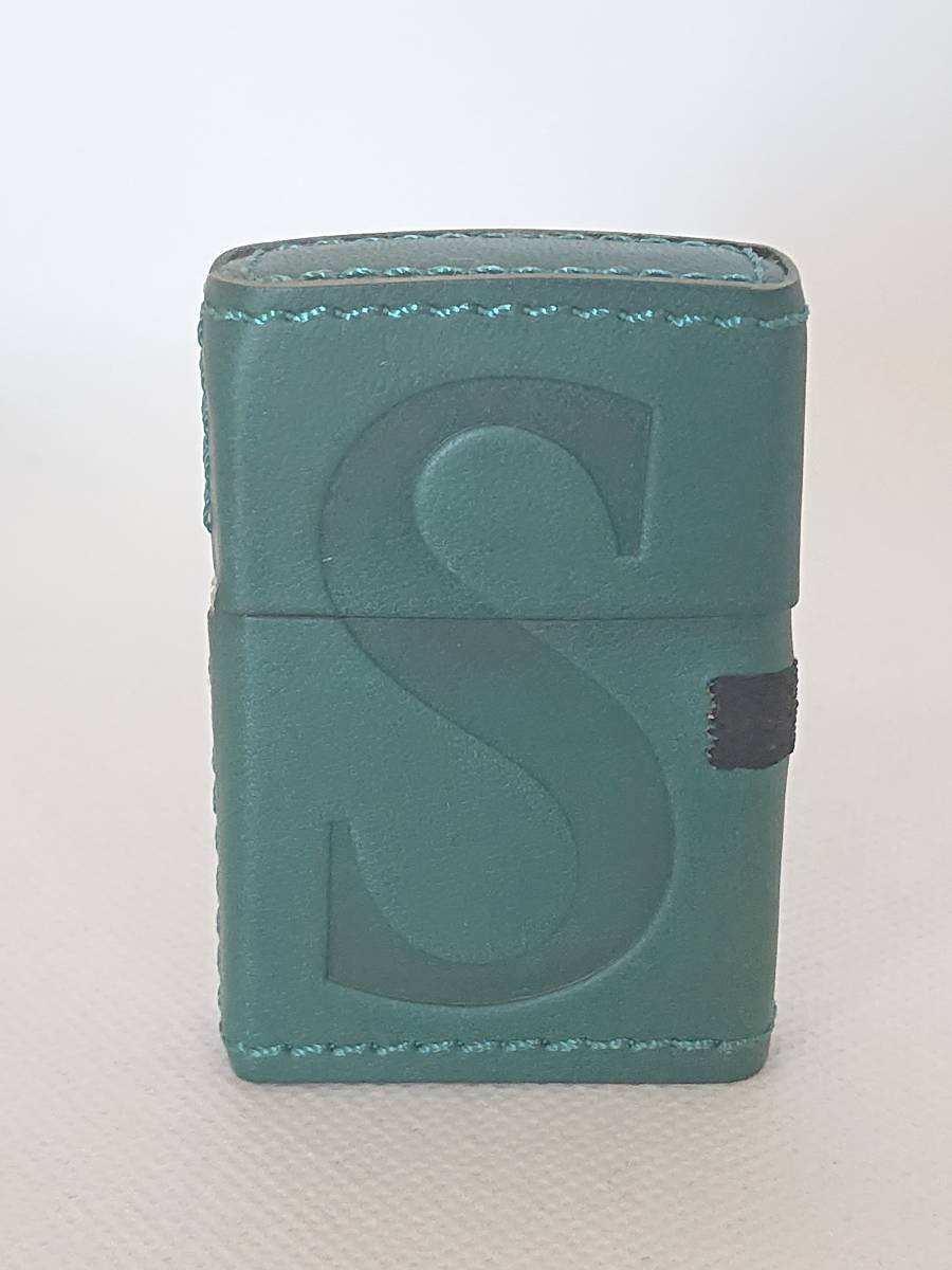 未使用品】JT SEVEN STARS セブンスター 非売品 懸賞当選品 ZIPPO 本