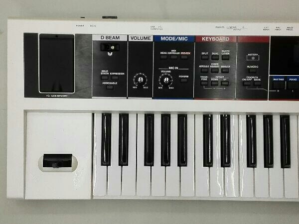 Roland 鍵盤楽器 JUNO-Di キーボード・シンセサイザー