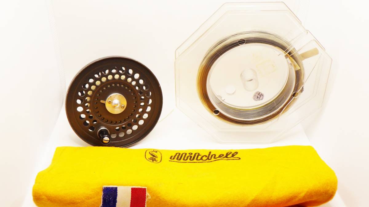 ORVIS オービス CFO DISC ディスクドラグ ソルト 0 Ⅳ SALTWATER の 