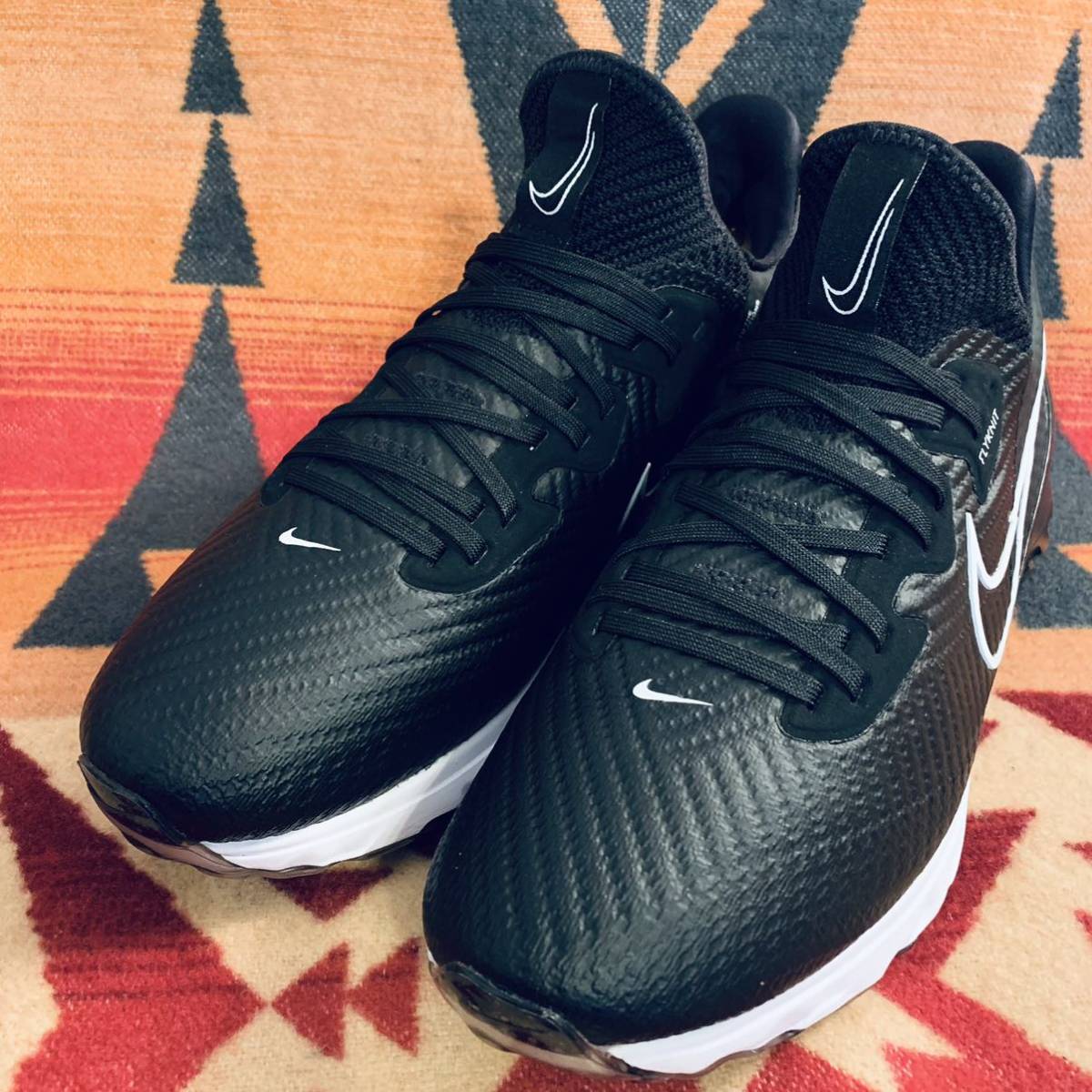 Nike Golf Air Zoom Infinity Tour ナイキゴルフ ズームインフィニティ ツアー ゴルフシューズ Us9w 27cmワイド 幅広 27 0cm 売買されたオークション情報 Yahooの商品情報をアーカイブ公開 オークファン Aucfan Com Nike Golf Air Zoom Infinity Tour ナイキゴルフ ズームインフィニティ ツアー ゴルフシューズ Us9w 27cmワイド 幅広 27 0cm 売買されたオークション情報 Yahooの商品情報をアーカイブ公開 オークファン Aucfan Com