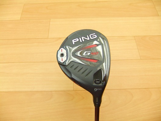g410 - Yahoo!オークション 「ping 9w」の落札相場・落札価格 G410 