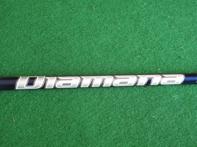 Mk スリクソンZX7 ZX-II ダンロップ スリクソン II⁄Diamana 60⁄SR D