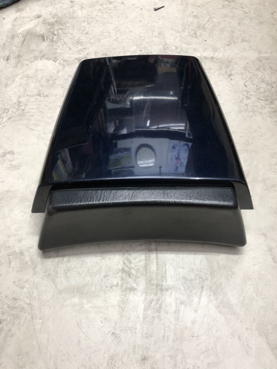 FZR250 2KR 3HX シングルシートカウル