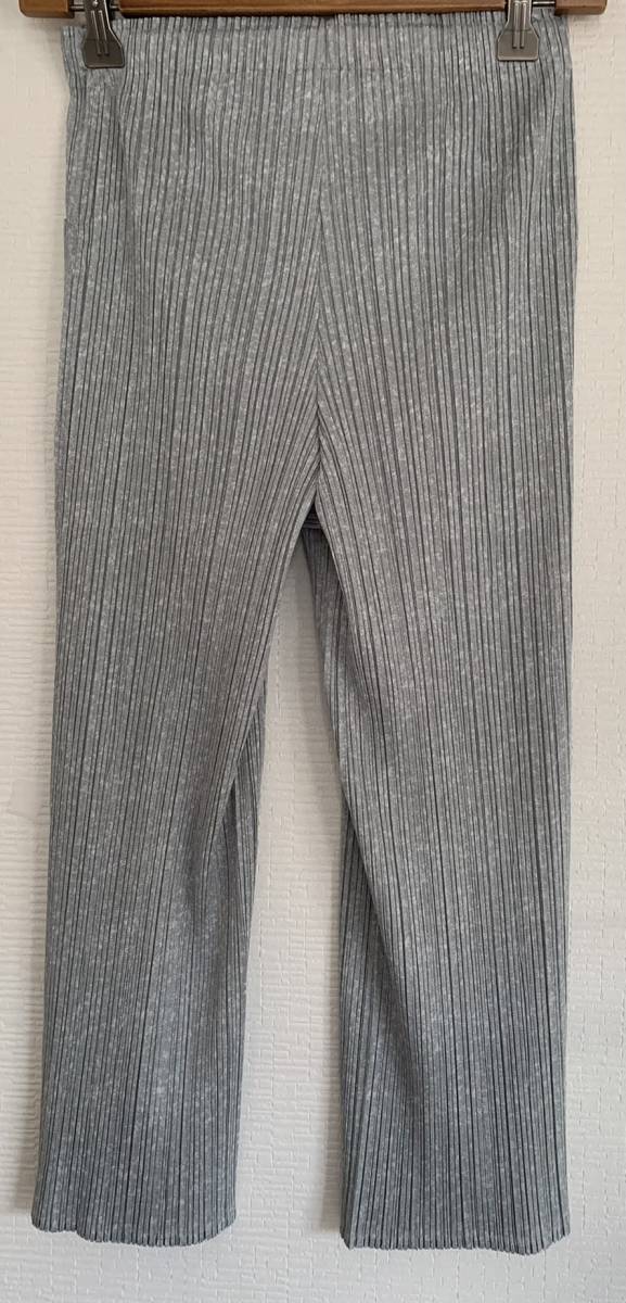 三宅一生 ISSEY MIYAKE PLEATSPLEASE（プリーツプリーズ）ポケット 