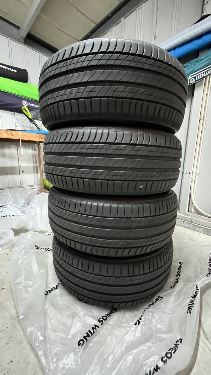 MICHELIN PRIMACY4 225/50R18 4本 【公式通販】