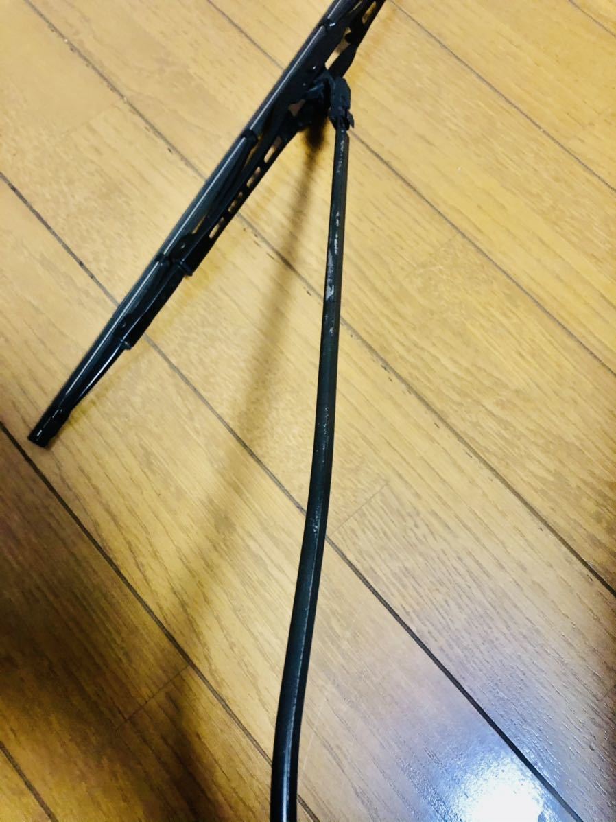 AE86 レビン トレノ リアワイパーモーター リア 3ドア用リアワイパー
