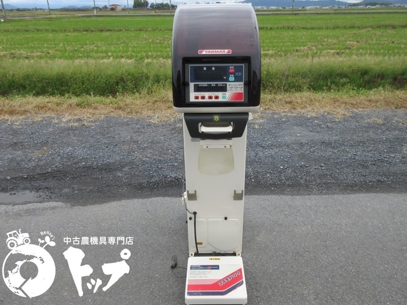 中古 トラクター 鉄車輪 11-24I型 左右セット 直径約900mm 台座付き