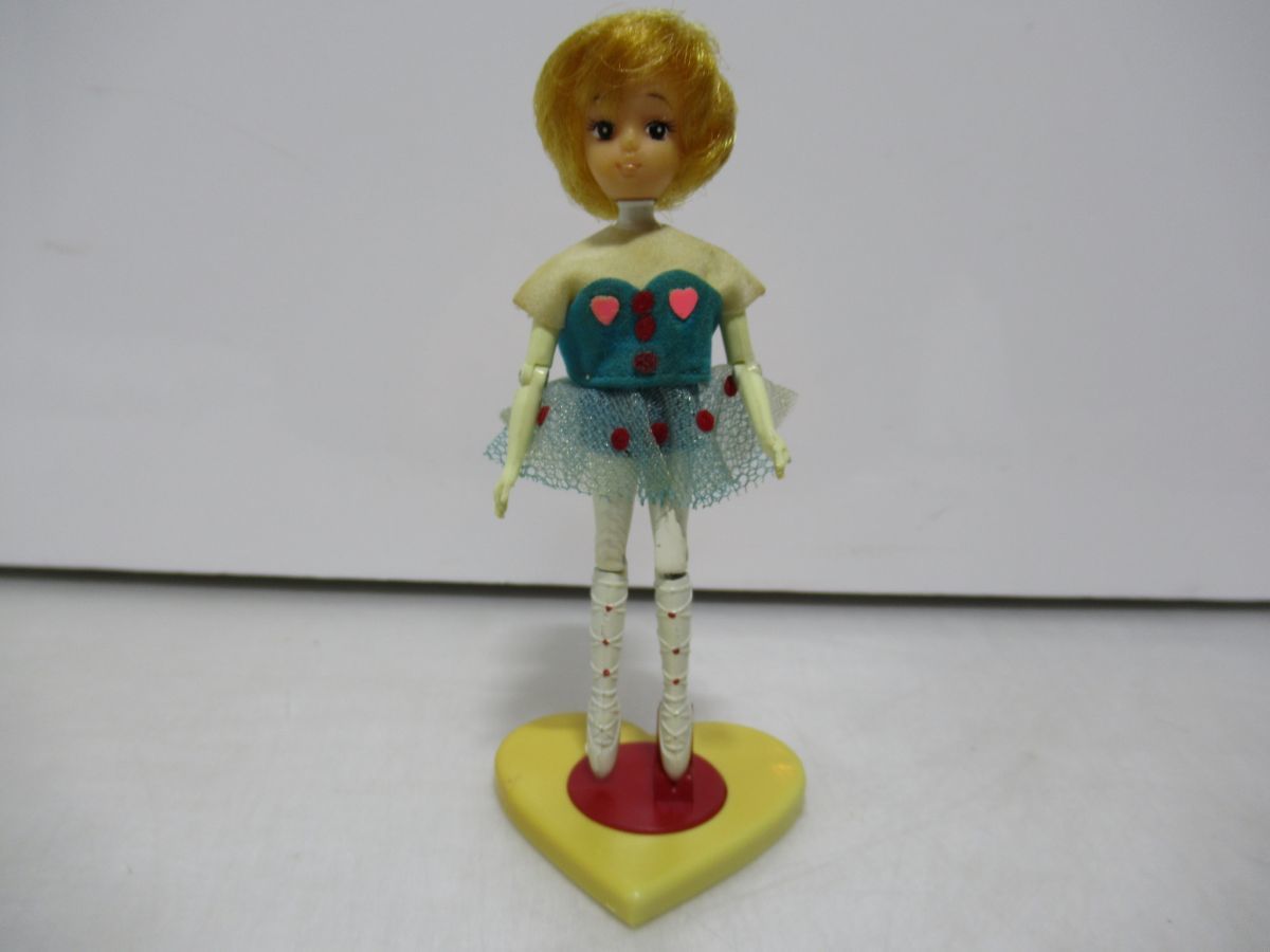 ロビンちゃん 超合金 当時物 がんばれロボコン ポピー 昭和レトロ