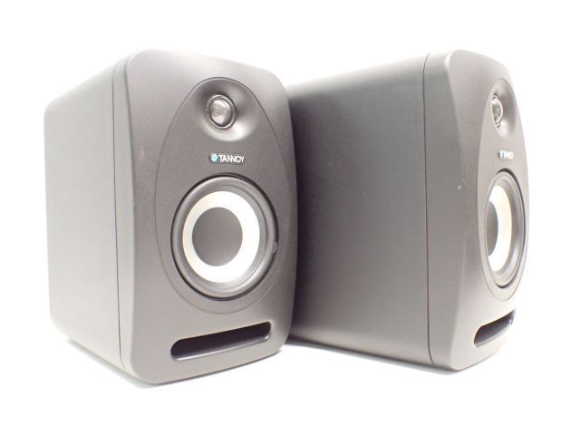 TANNOY タンノイ Reveal 0 | 1 スタジオモニター REVEAL ) ( スタジオ