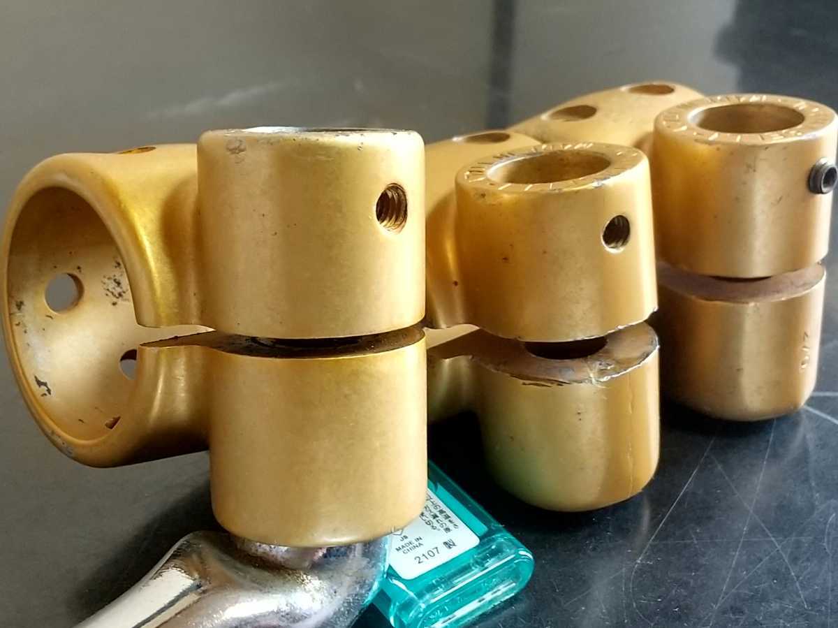 トマゼリ 当時物 ゴールドコマンダー 35パイ セパハン Yahoo 