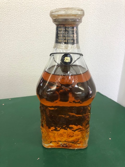 SUNTORY EXCELLENCE サントリーエクセレンス 43％ 760ml 11 サントリー
