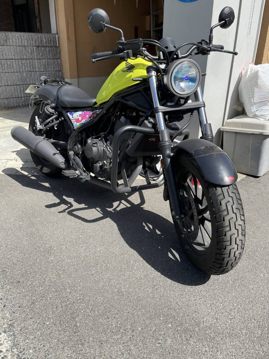 レブル250 ホンダ Rebel250 Honda公式サイト 最新のアメリカン ホンダ 