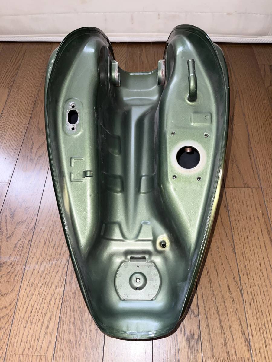 YAMAHA ボルト 950 BOLT 純正 フューエルタンク 燃料タンク ガソリン