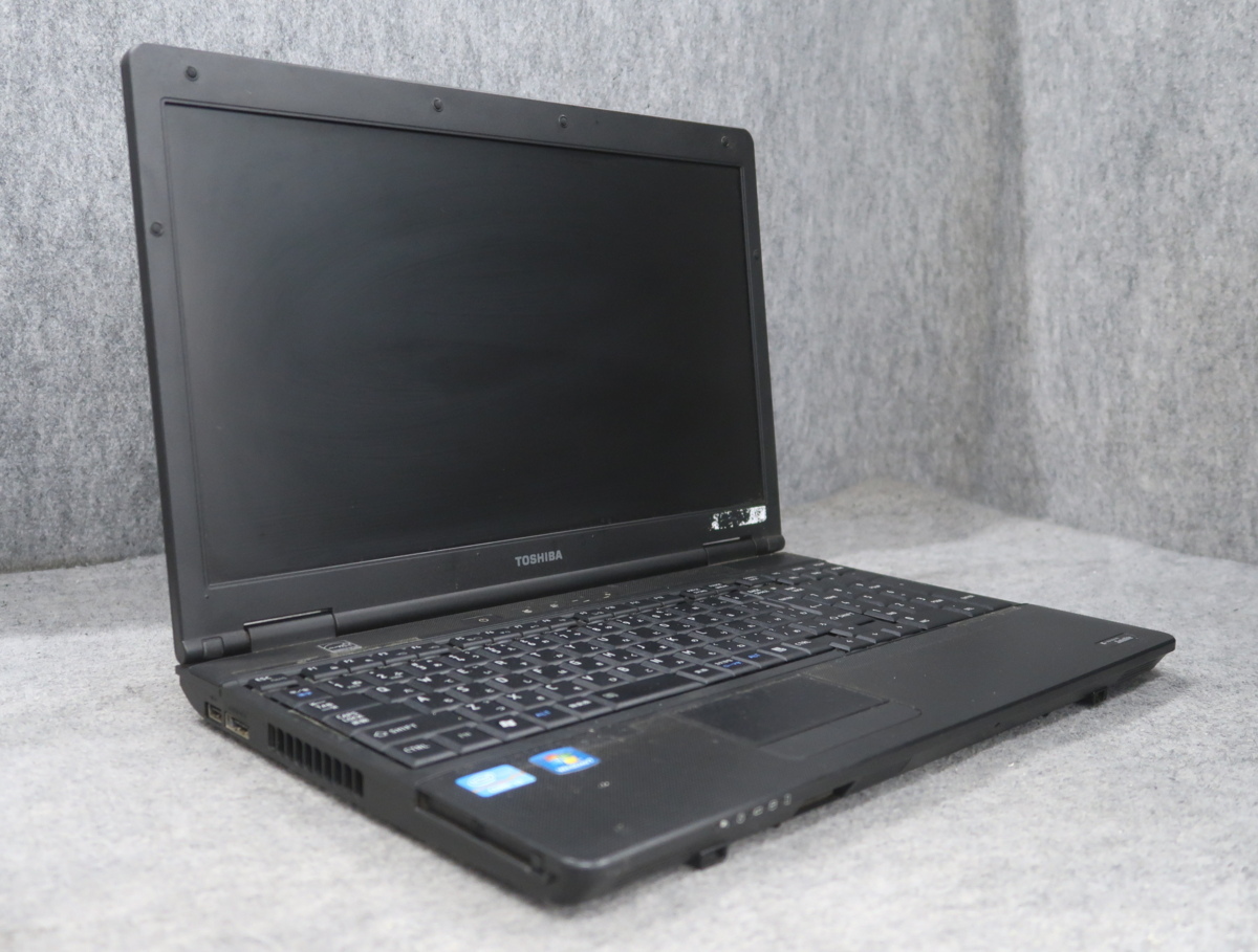 TOSHIBA PT75TBP-BWA dynabook T75/B Core i7-5500U 2.40GHz 8GB
