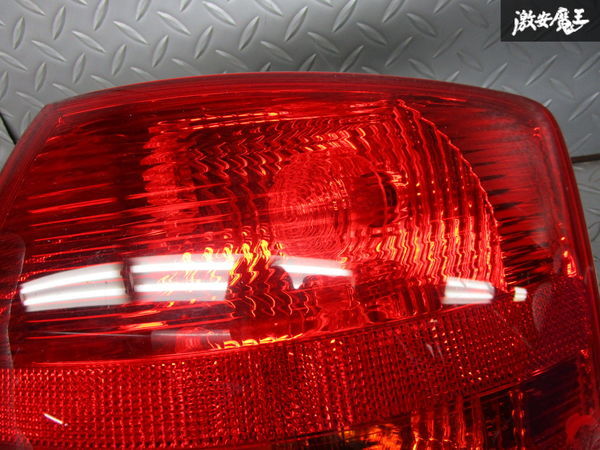 Audi アウディ 純正 GH-8EAMBF 8E B7 A4 1.8 後期 アバント