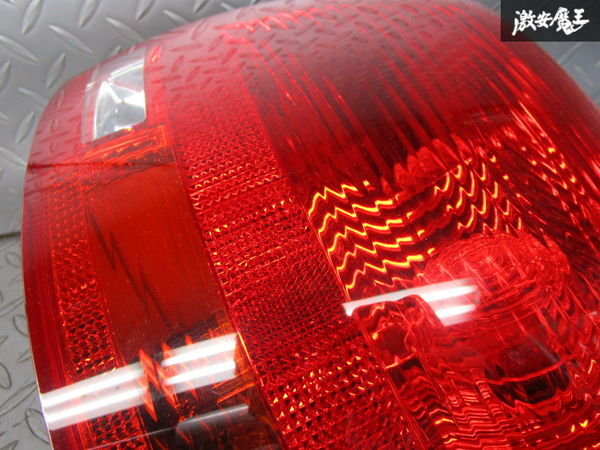 Audi アウディ 純正 GH-8EAMBF 8E B7 A4 1.8 後期 アバント