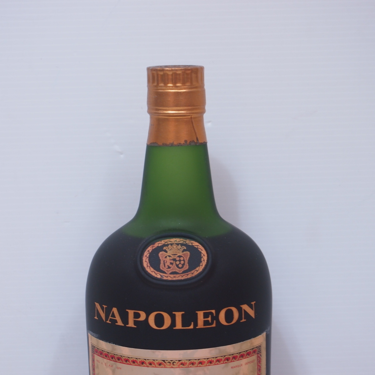 L18090E1L CROIZET NAPOLEON クロアーゼ ナポレオン 700ml 40